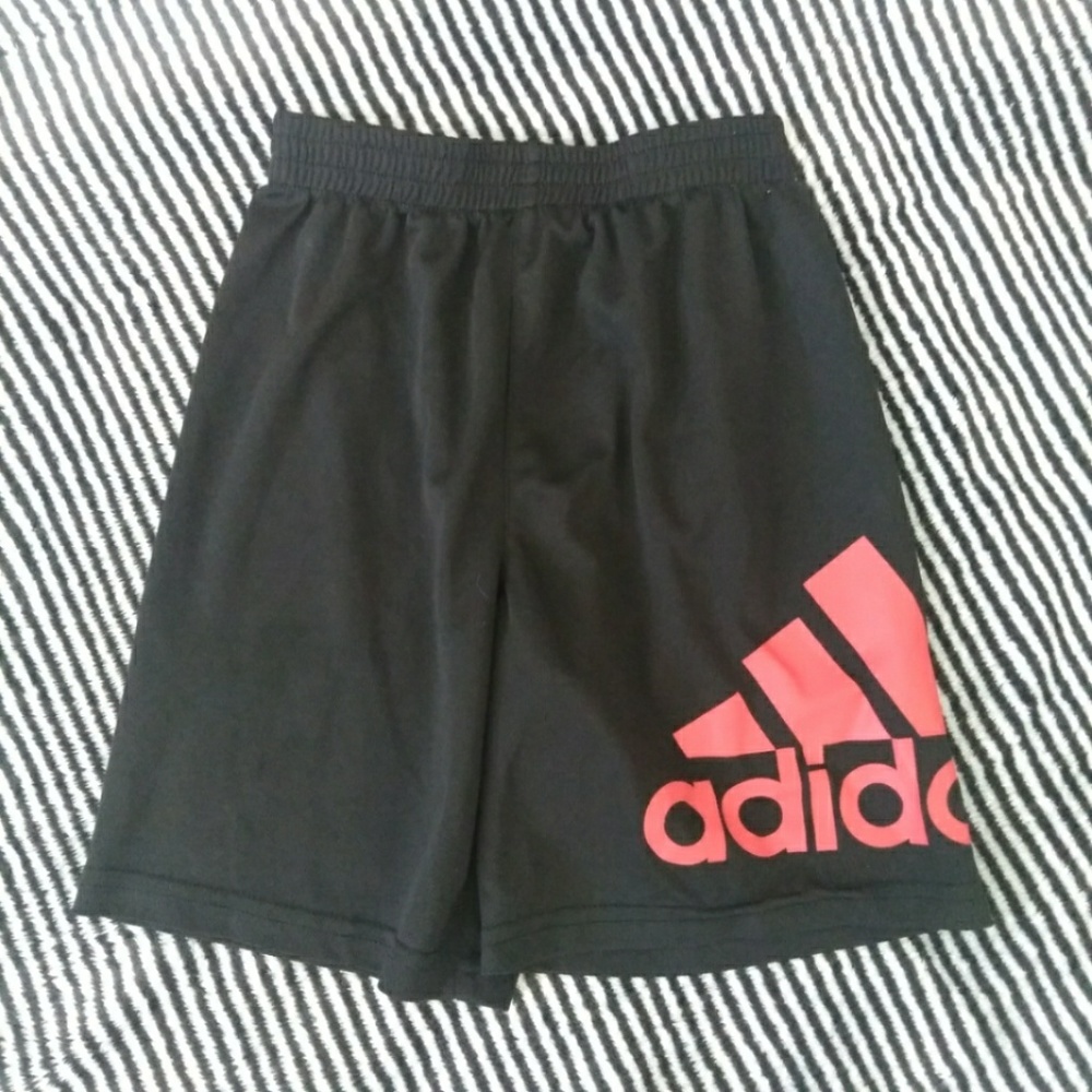 Kids Adidas Shorts